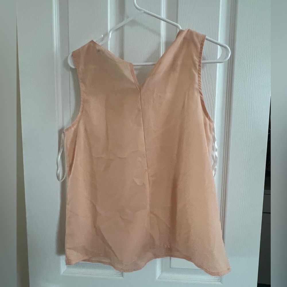 Doe & Rae top - Picture 2 of 2